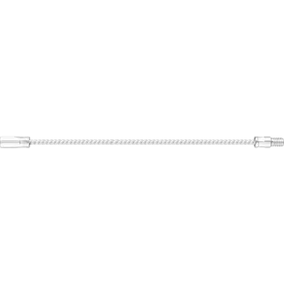 PFERD TOOLS Zubehör Verlängerung IBUV für Innenbürsten - 43690212