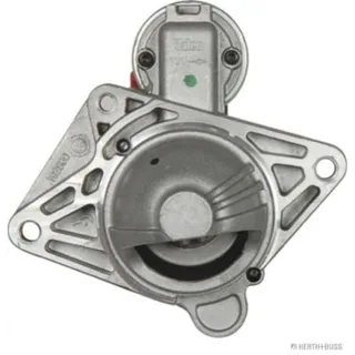 Elparts Starter Nissan Opel Renault 42458291
