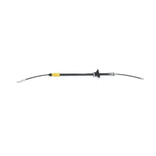 Bosch Handbremsseil vorne Opel Vivaro 1,6