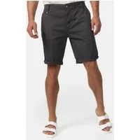 Indicode Chinoshorts Herren Creel Chino Shorts Herrenshorts aus elastischer Baumwoll-Qualität
