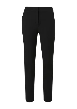 comma - Hose schwarz - Gr. - 38