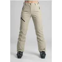 Icepeak Skihose ICEPEAK CURLEW wasserdicht, atmungsaktiv, sportlicher Stil, für Alpinski