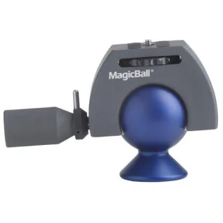 Novoflex Magic Ball 50 Der Universelle