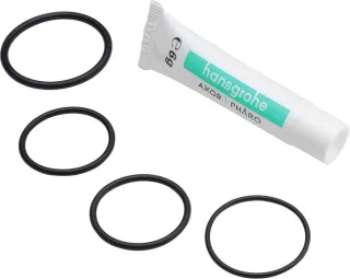 Hansgrohe Dichtungsset MTC Regeleinheit , 95037000 95037000