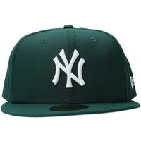 New Era Baseball Cap New Era New York Yankees MLB Properties Cap Caps