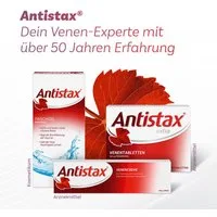 Antistax® Körperpflegemittel Frischgel, 1-tlg.