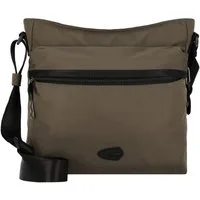 camel active Umhängetasche Terra, Polyester