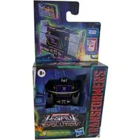 Transformers Spielfigur Transformers Generation Legacy Evolution Soundblaster, verwandelbarer