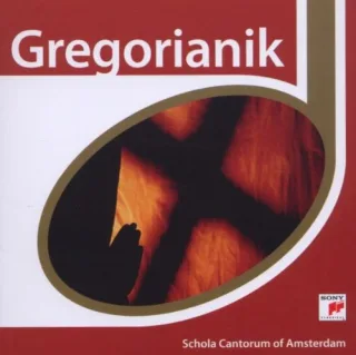 Gregorianik