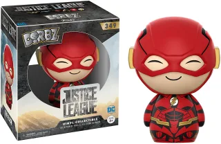 Funko Dorbz Justice League 349 - The Flash