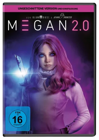 M3GAN 2.0