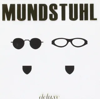 Deluxe [Audio CD] Mundstuhl