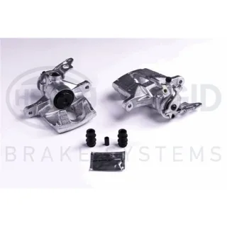 Hella Bremssattel hinten links Ford Mondeo Jaguar X-Type 8AC355383-531