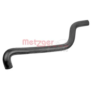 Metzger Schlauch f?r W?rmetauscher Seat VW 2420760
