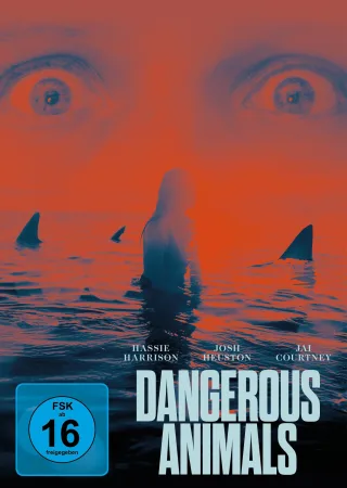 Dangerous Animals