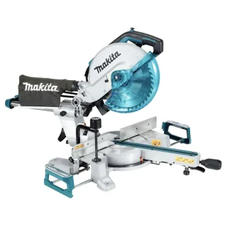 Makita Kapp- und Gehrungssäge 1.450 W - 260 mm - 4.500 U/min - LS1110F