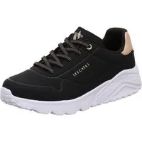 Skechers Uno Lite Metallic Mode Sneaker