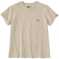 Carhartt T-Shirt 106903-A16 Carhartt Rosie