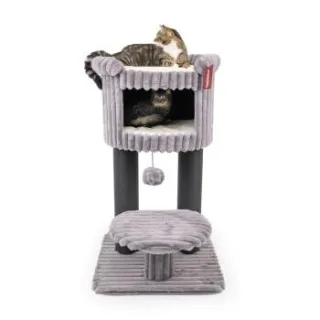 Canadian Cat Company Kratzbaum Stanley