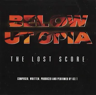 Below Utopia
