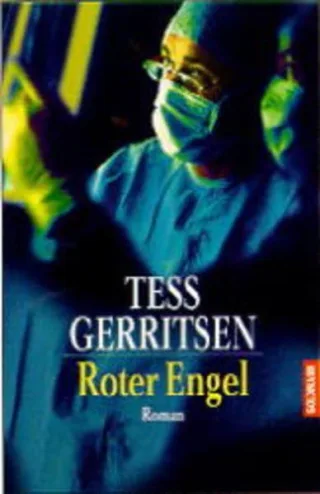 Roter Engel