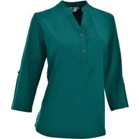 Maul Sport® Outdoorbluse Bluse Bad Bevensen II