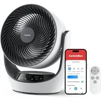 SwitchBot Tischventilator