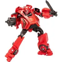 Hasbro Sammelfigur Transformers Studio Series Deluxe Kampf um Cybertron Figur 11 cm 8+