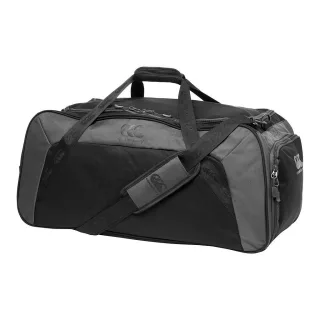Canterbury Classic Reisetasche (Schwarz)