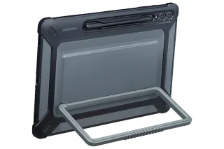 Samsung EF-RX810 | ef-rx810cbegww | Hintere Abdeckung für Tablet
