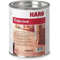 Hamberger HARO Ölbalsam Natur Bodenpflegemittel (1 St)