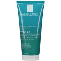 Roche Duschgel -POSAY Effaclar Mikro-Peeling Reinigungsgel 200ml PZN 16364282