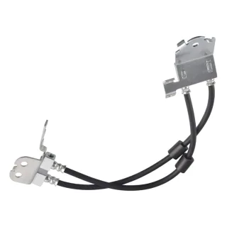 Febi Bremsschlauch Ford Transit 2,0 2,2 TDCi 182638