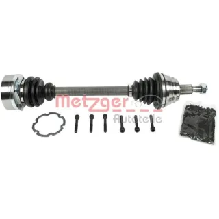 Metzger Antriebswelle vorne links Audi Seat Skoda VW 7210023