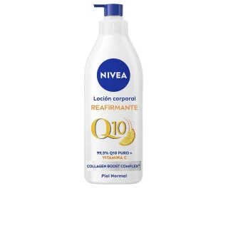 Q10+ Straffende Vitamin-c-körperlotion 625 ml