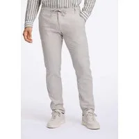 LINDBERGH Leinenhose Leinenhose Tapered Fit