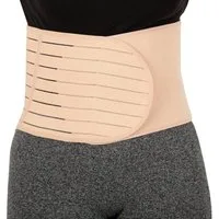 hemmy Fashion Bauchweggürtel Basic - Shape Effekt (1-tlg) Shapewear Bauchweg Gürtel Shaper Figurformender Taillenmieder