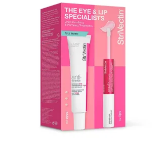 Anti-wrinkle Set 2 pz