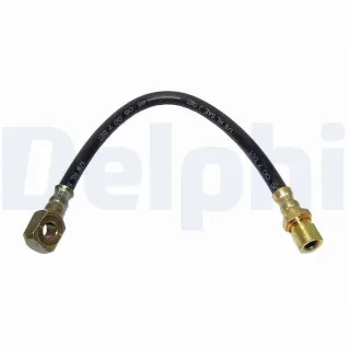 Delphi Bremsschlauch hinten Jaguar Xj Xk 4,0
