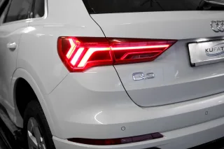 Komplett-Set LED-Heckleuchten mit dynamischen Blinklicht für Audi Q3 F3