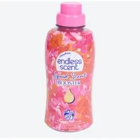 Spectrum Wäscheparfüm Endless Scent Waschparfüm 2 x 400 ml