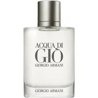 Giorgio Armani Eau de Toilette Acqua di Giò Pour Homme