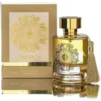 Maison Alhambra Eau de Parfum Anarch, Glasflakon, Parfüm EDP, Unisex Duft