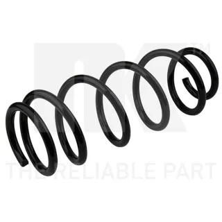 NK Feder hinten Mazda 6 GG 543222