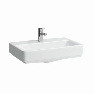 LAUFEN Aufsatz-Waschtisch komp PRO S 380x550x175 oHl H817958A001421