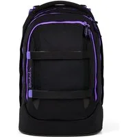 Satch Schulrucksack Satch pack Schulrucksack Purple Phantom