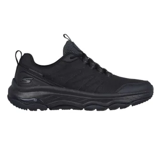 Skechers - Sneaker für Damen (Schwarz)