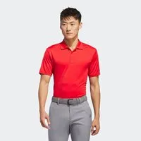 adidas Performance Poloshirt CORE ADIDAS PERFORMANCE PRIMEGREEN