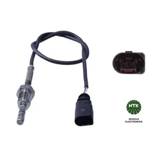 NTK Abgastemperatursensor VW Crafter 2,5 TDI 90265