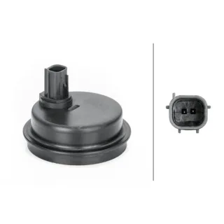 Hella Sensor f?r Raddrehzahl Toyota Allion Premio Ractis